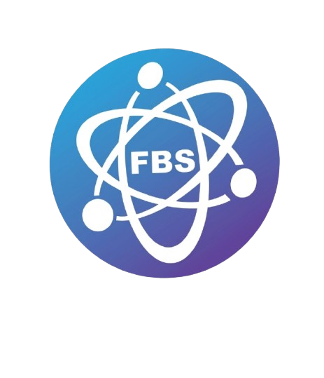 FBS Geradores Logo